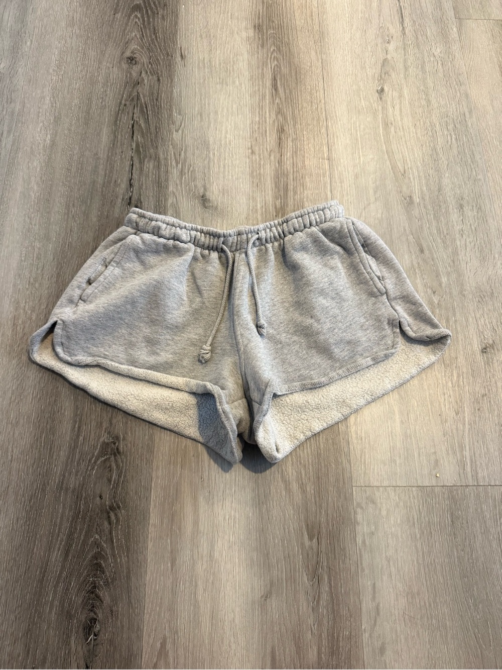 John Galt Shorts